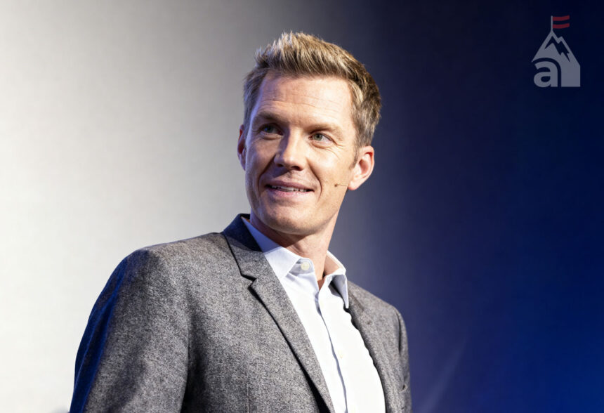 Florian Danner