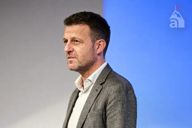 Michael Fleischhacker