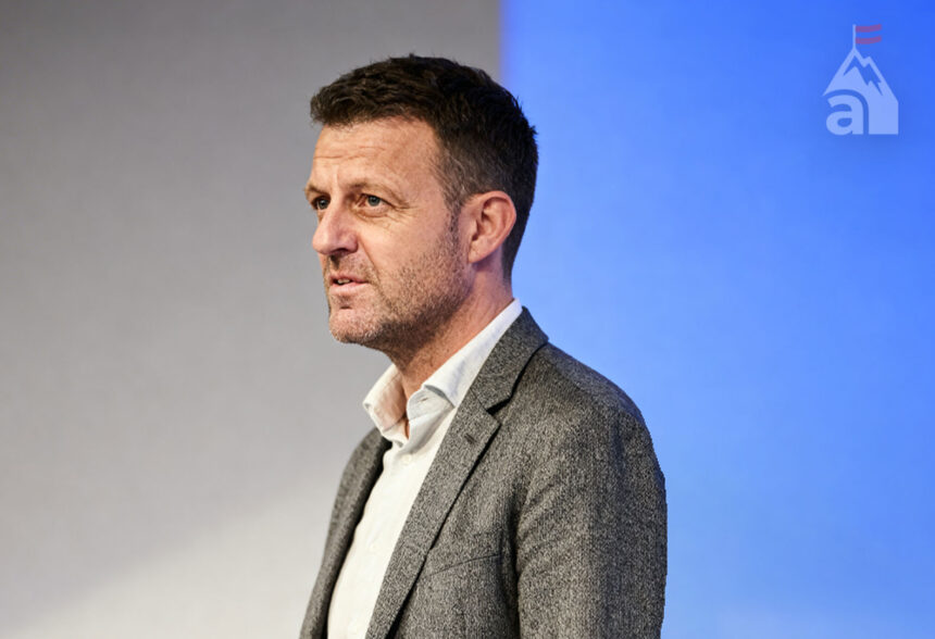Michael Fleischhacker