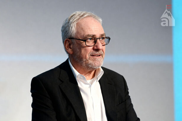 Pius Strobl