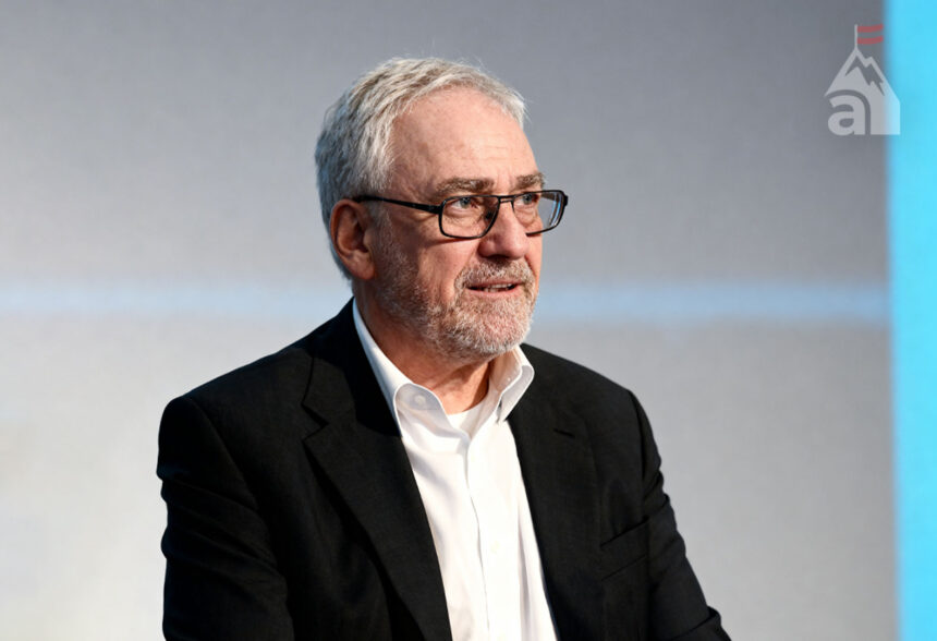 Pius Strobl