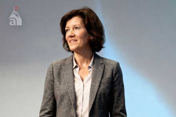christine gmeiner