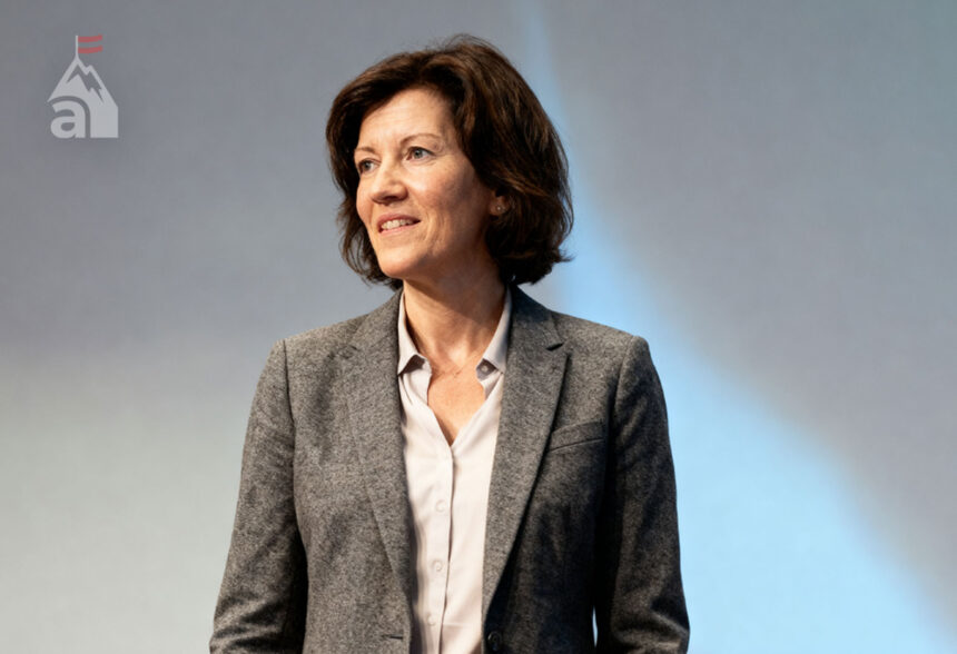 christine gmeiner