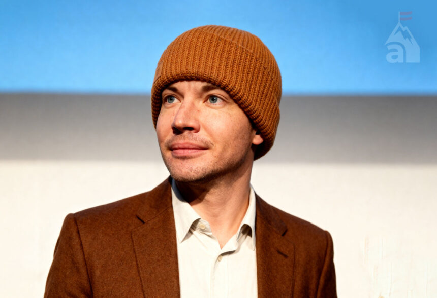 johannes haselsteiner