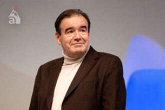 alexander lugner