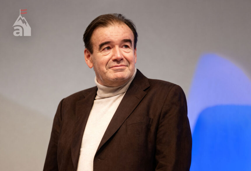 alexander lugner