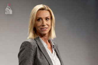 anita gerhardter