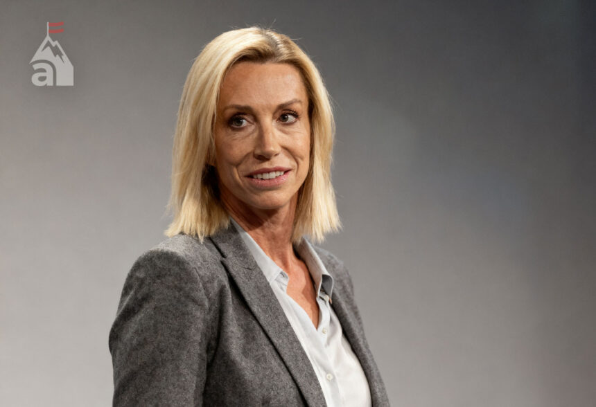 anita gerhardter