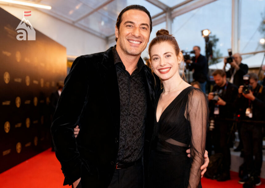bülent ceylan ehefrau