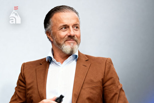 daniel bauchinger