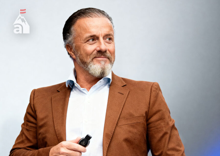 daniel bauchinger