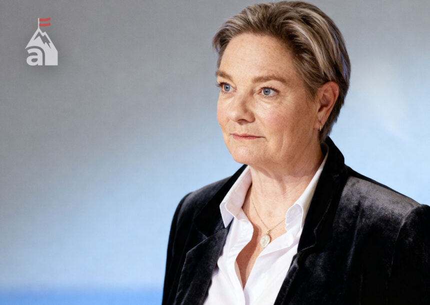pilnacek ehefrau