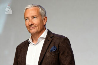 rainer pariasek