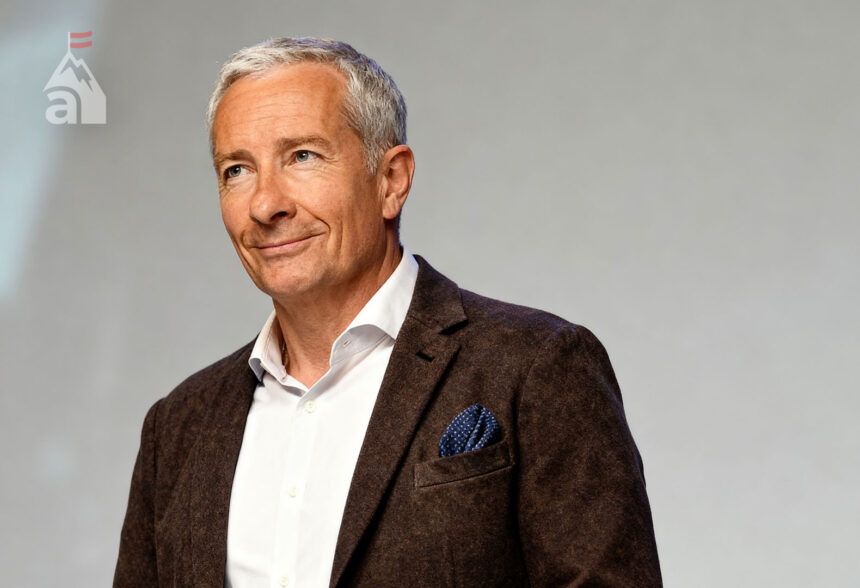 rainer pariasek