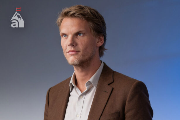 avicii todesursache