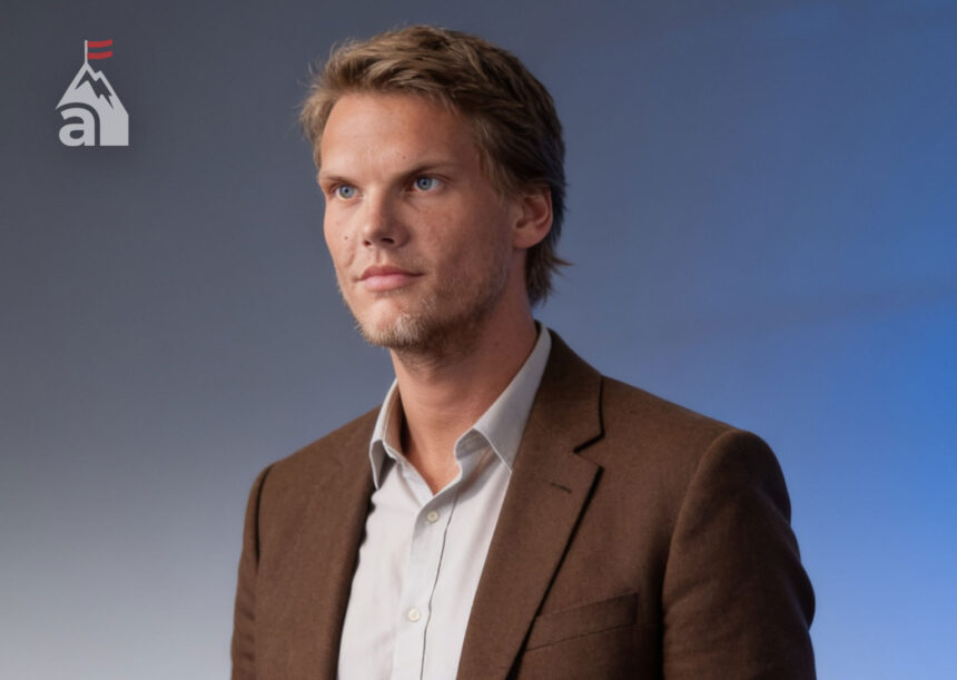 avicii todesursache