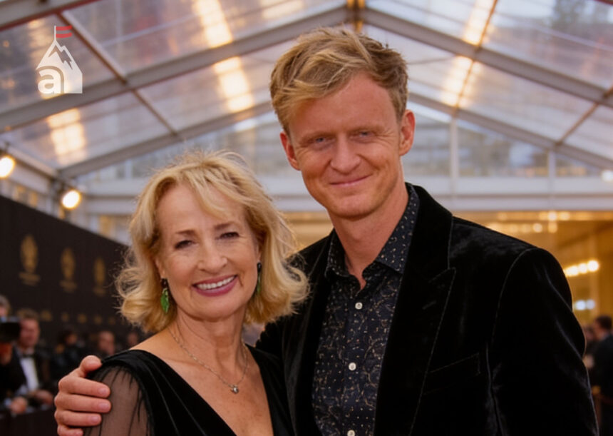 dagmar koller neuer freund