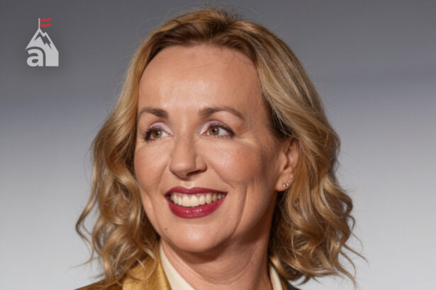 elisabeth sereda