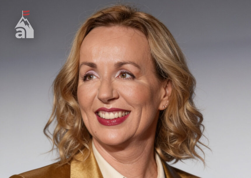 elisabeth sereda