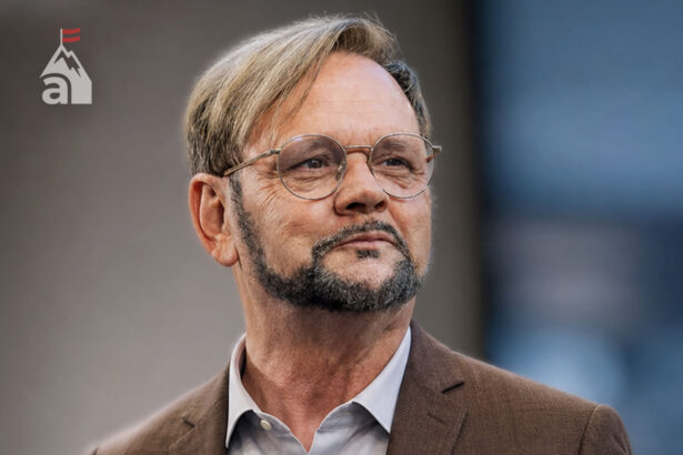 helmut kaltenegger