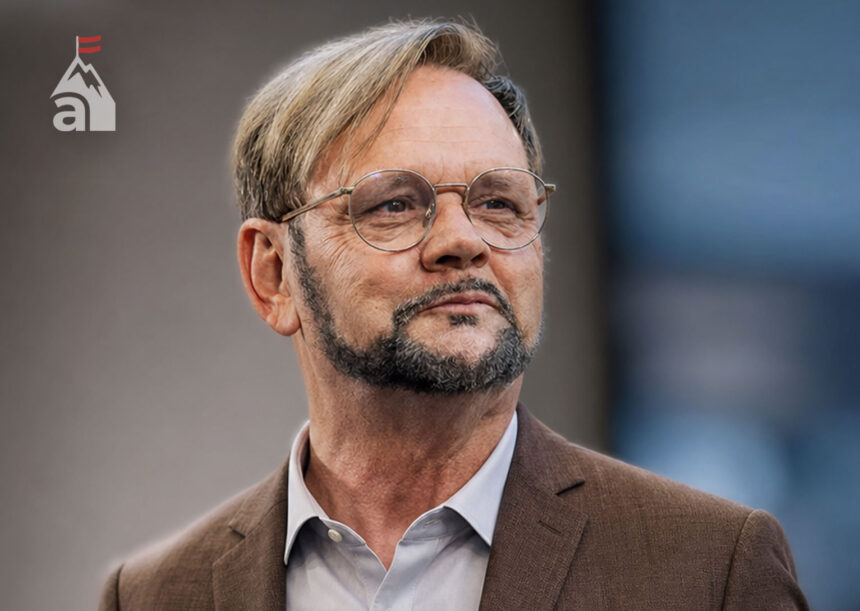 helmut kaltenegger