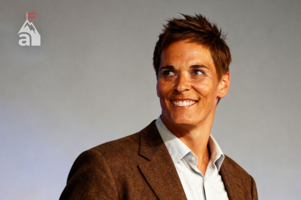 michaela dorfmeister