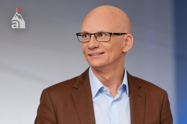 oliver baier