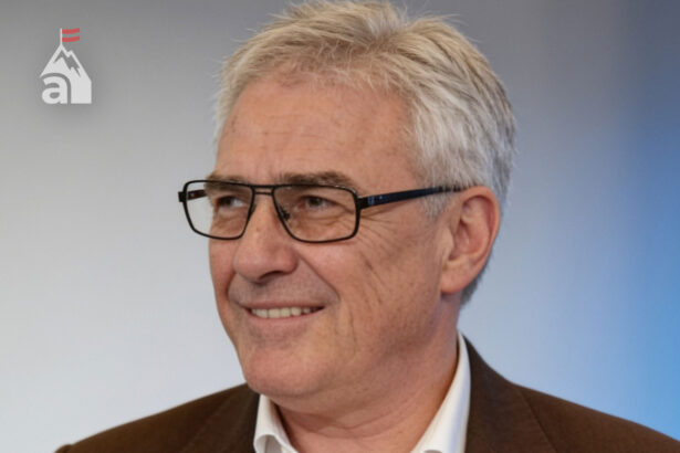 pius strobl lebensgefährtin