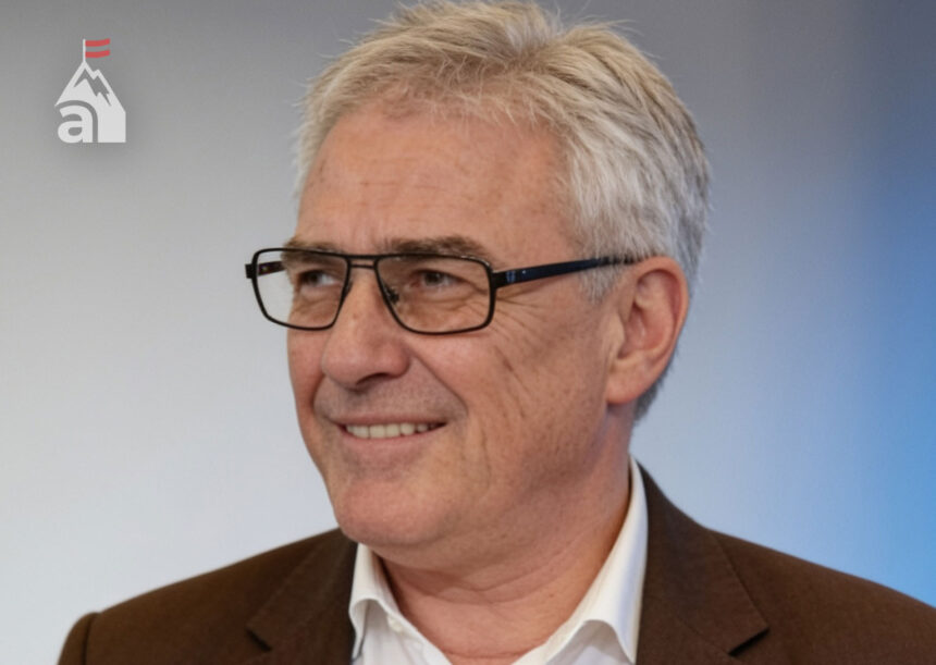pius strobl lebensgefährtin
