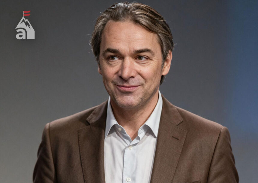 Alexander Lutz