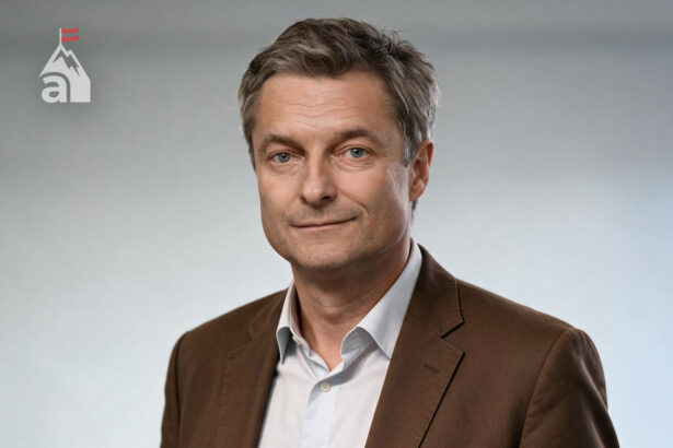Alfred Dorfer