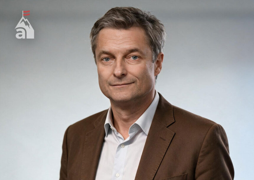 Alfred Dorfer