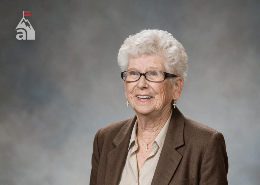 Ann Millar