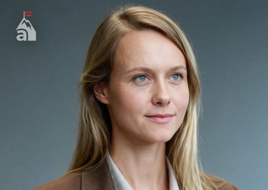 Anna Unterberger