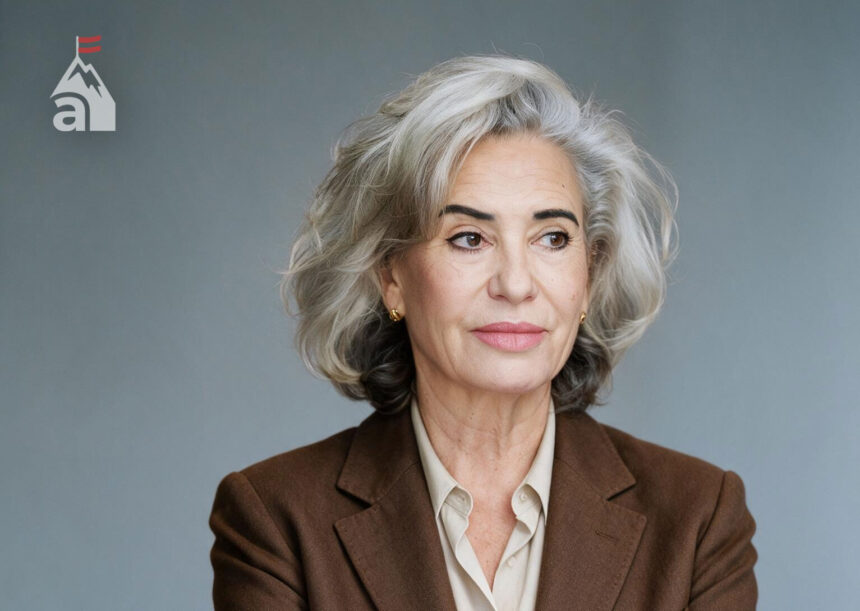 Brigitte Karner