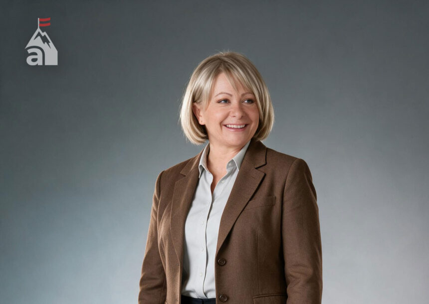 Brigitte Neumeister
