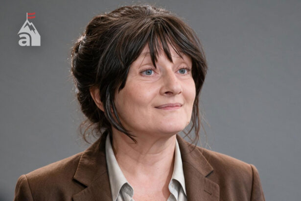 Brigitte Swoboda