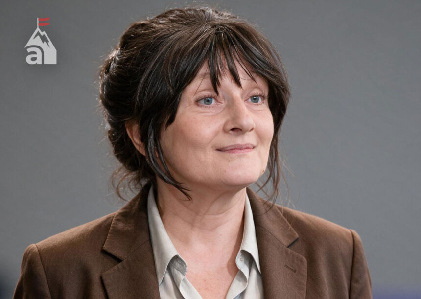 Brigitte Swoboda