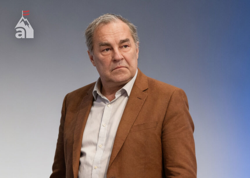 Christian Brandauer