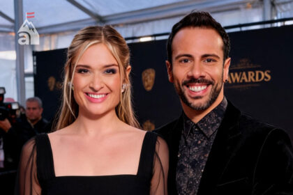 Corinna Kamper verheiratet