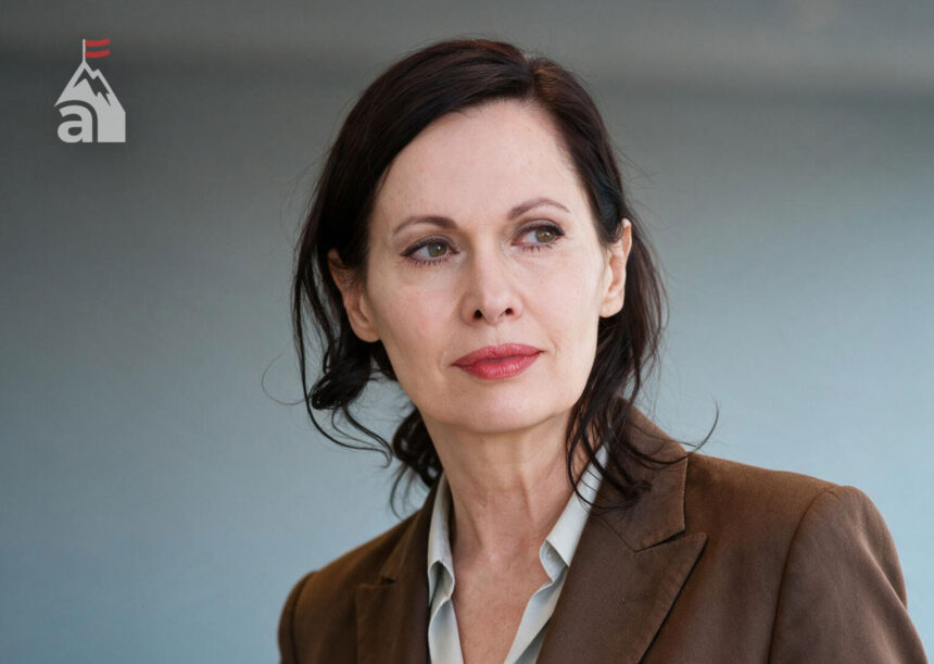 Evelyn Engleder