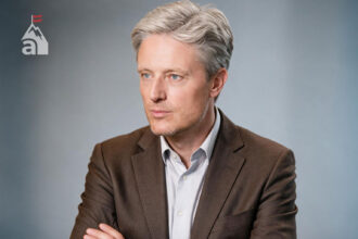 Florian Scheuba