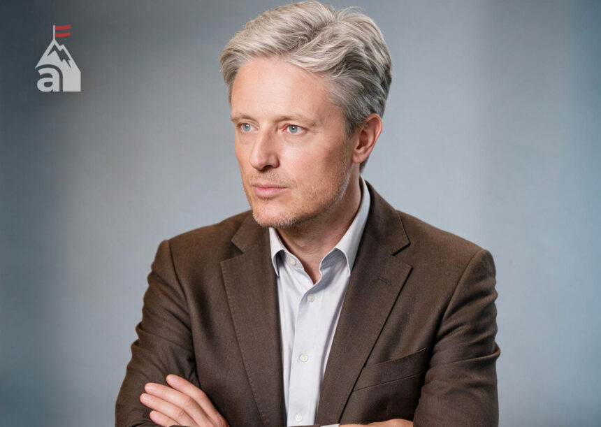 Florian Scheuba