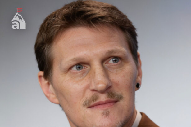 Georg Friedrich