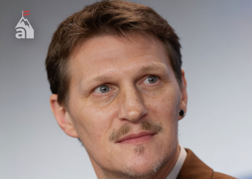 Georg Friedrich