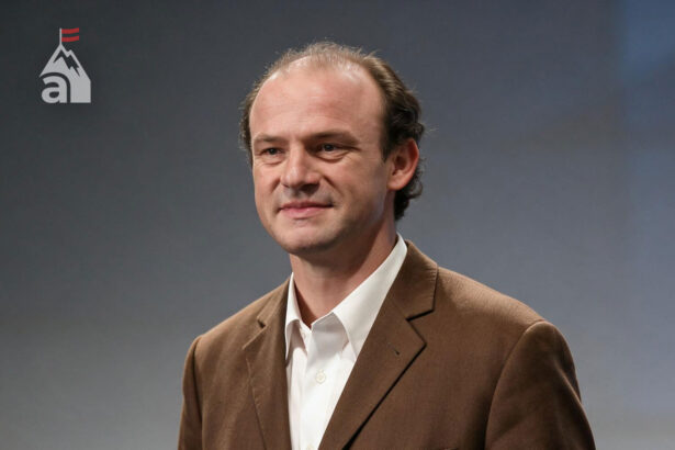 Gerhard Liebmann