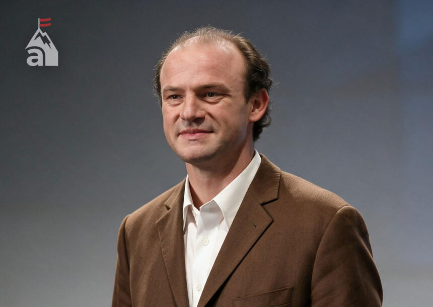 Gerhard Liebmann