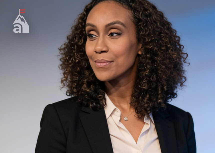 Hadnet Tesfai