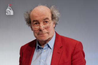 Heinz Wolf