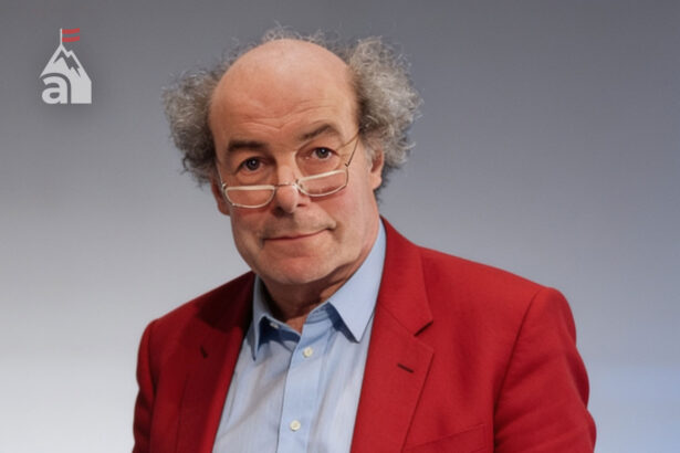 Heinz Wolf